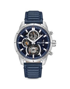 men water-resistant anlogue watch-plpewjf0021801