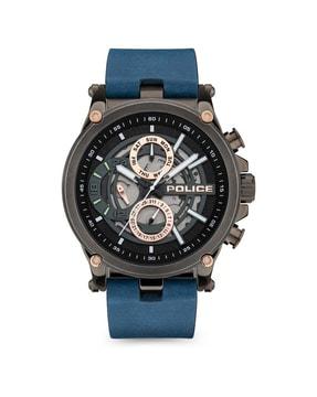 men water-resistant chronograph analogue watch-neplpewjf2108602