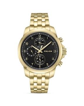 men water-resistant chronograph wacth-plpewjk0021506