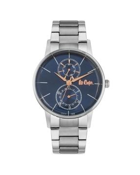 men water-resistant chronograph watch-lc06613.390