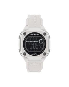 men water-resistant digital watch-aost23062