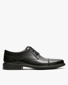 men wenham cap ii lace-up derby shoes