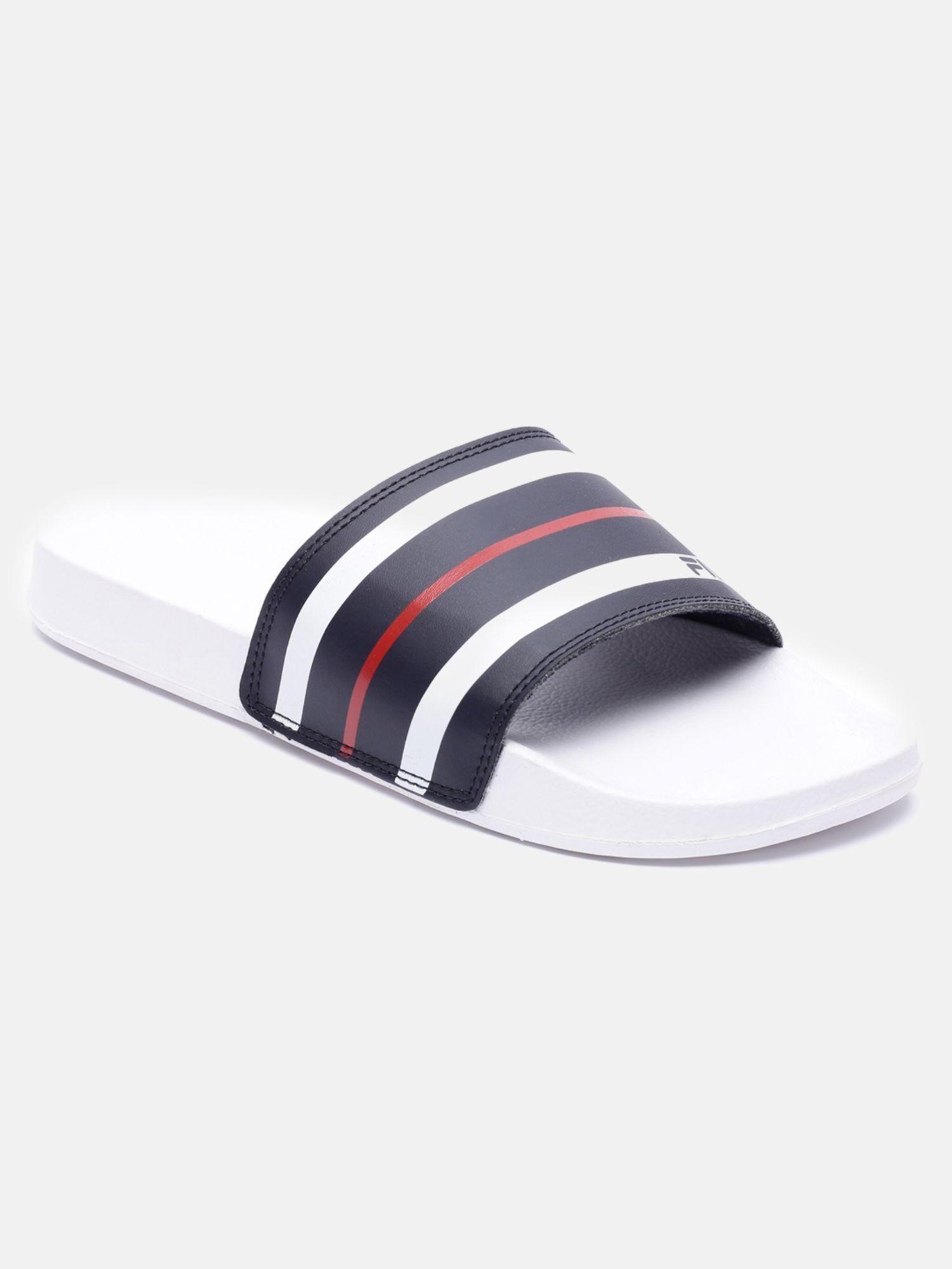 men white easeseven sliders