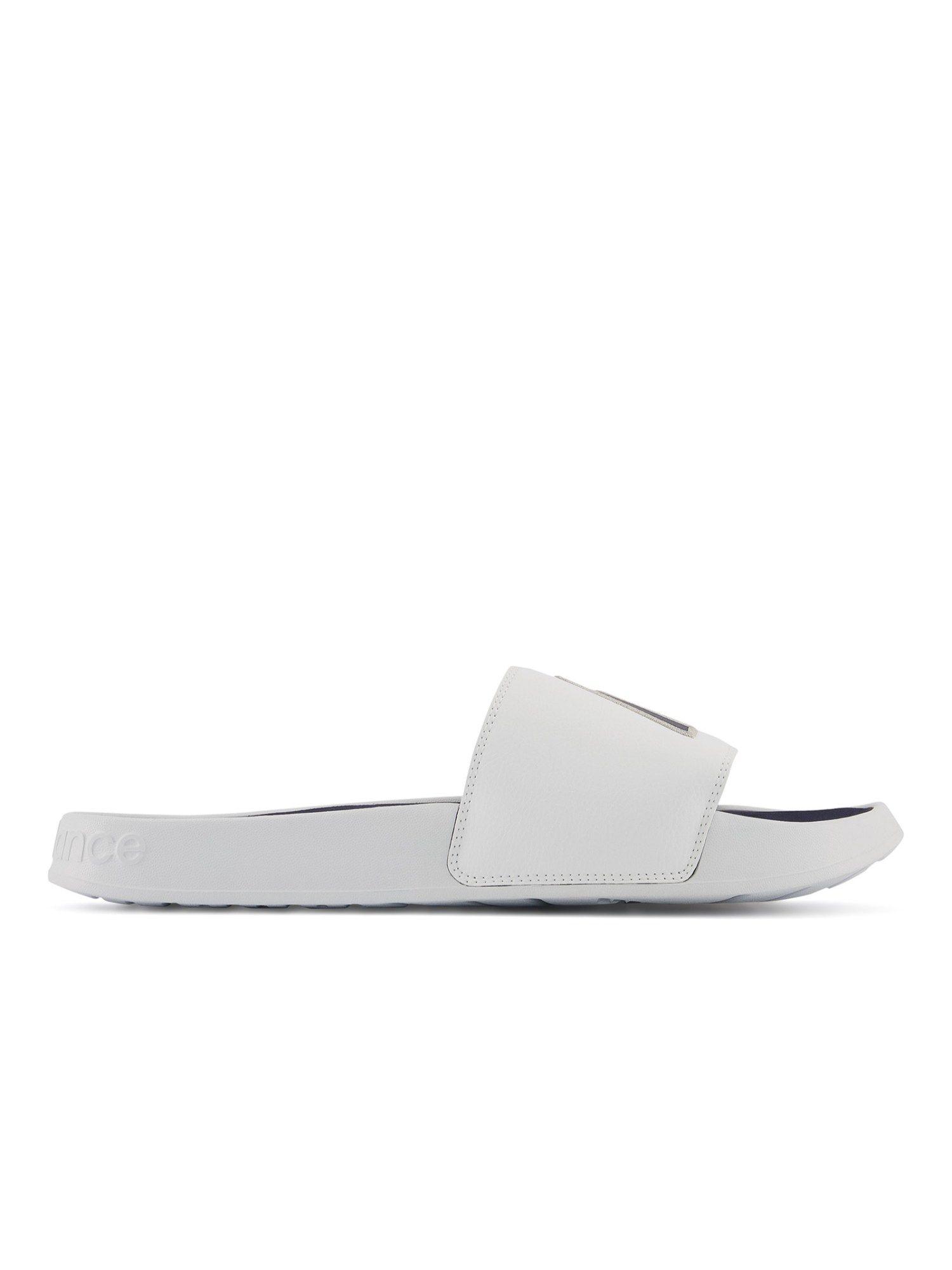 men white sliders