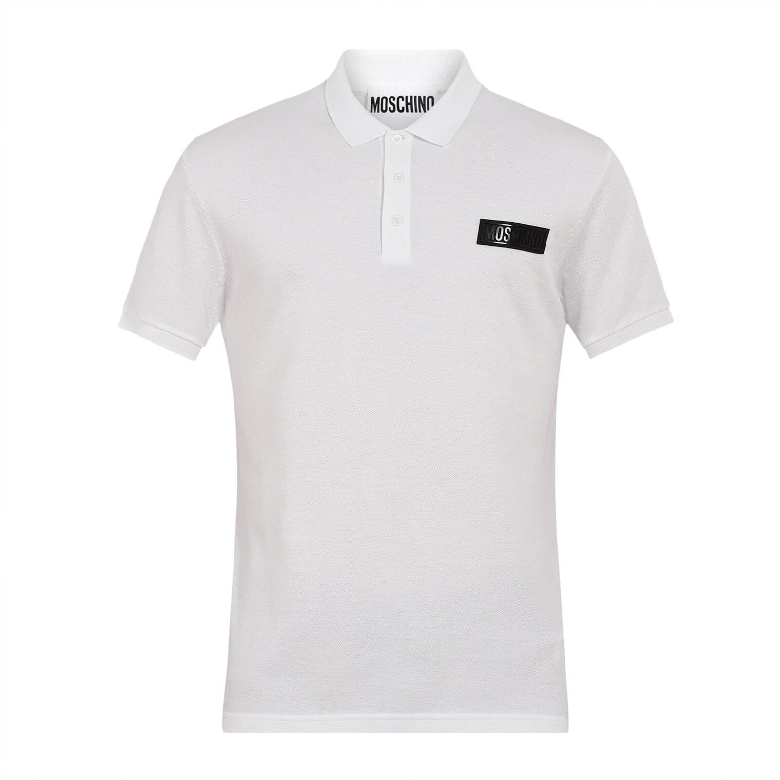 men-white-solid-rubber-chest-patch-polo