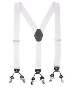 men y-back suspender belt