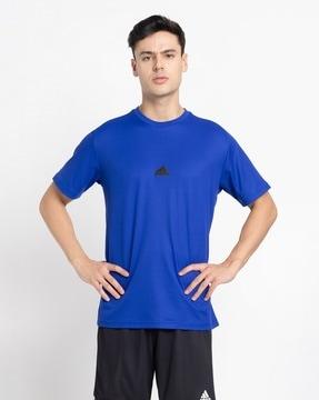 men z.n.e sports t-shirt