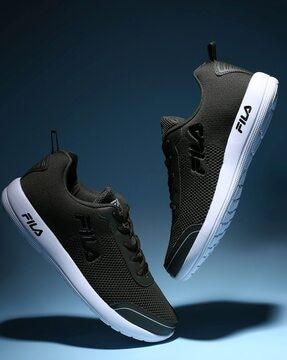 men zera running shoes