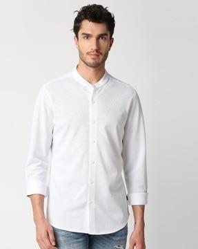 men zoe regular fit shirt