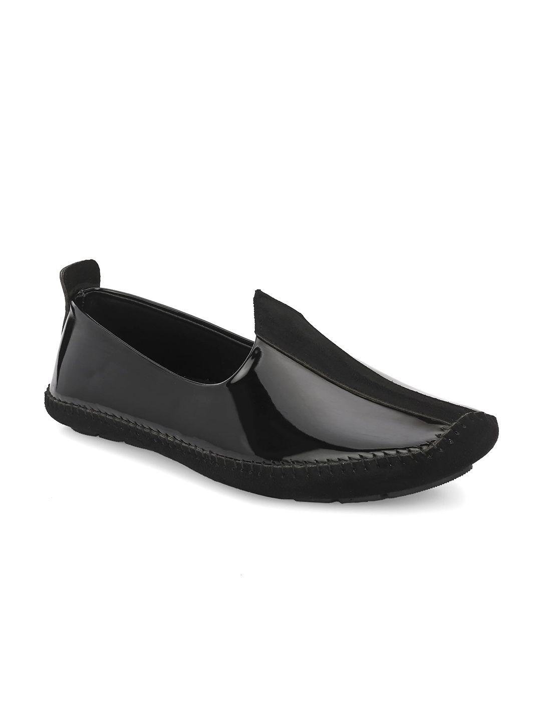 mengler men round toe mojaris