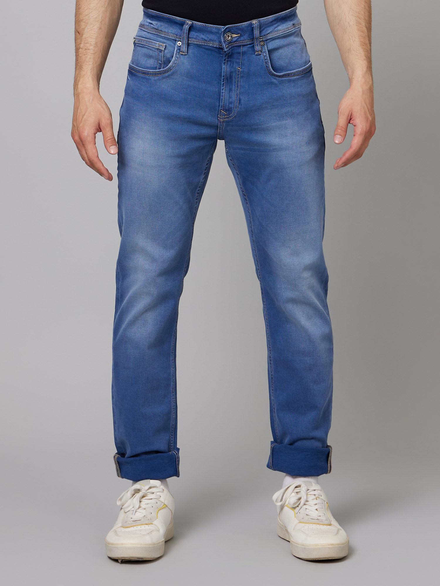 mens blue pant jeans