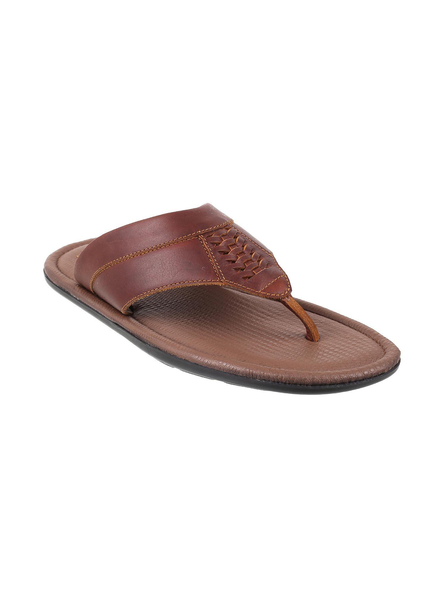 mens-brown-sandals