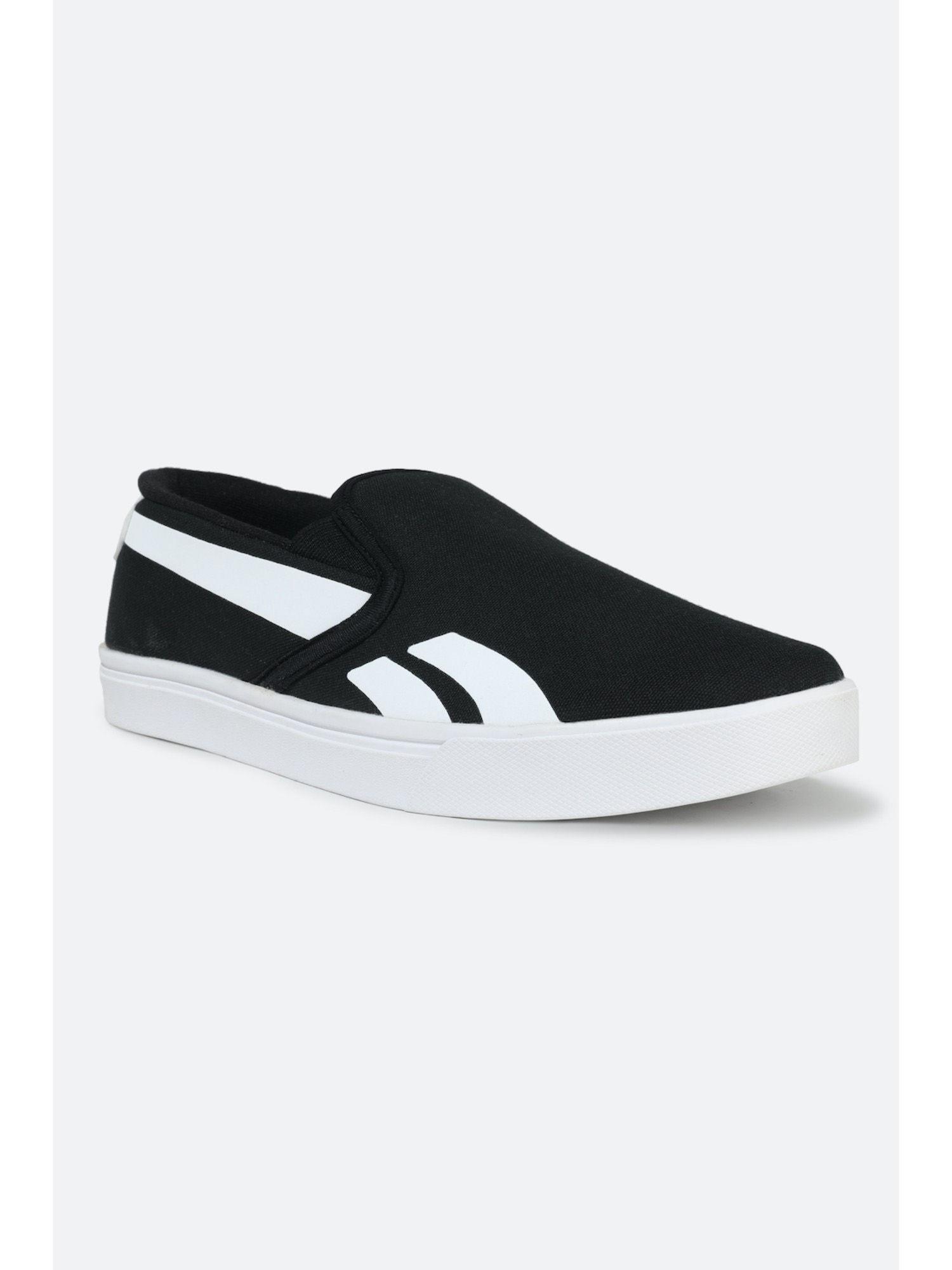 mens casual classic slip on sneaker shoes