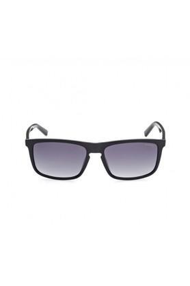 mens full rim 100% uv protection (uv 400) square sunglasses