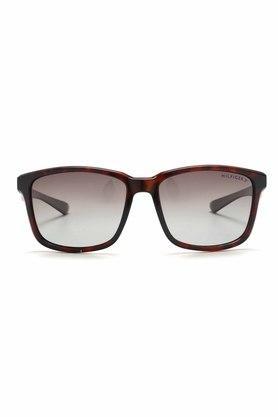 mens full rim 100% uv protection (uv 400) wayfarer sunglasses - th874pl