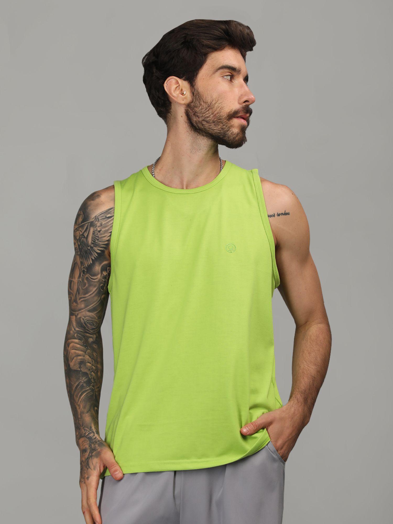 mens gym tank tops sleeveless sports vest