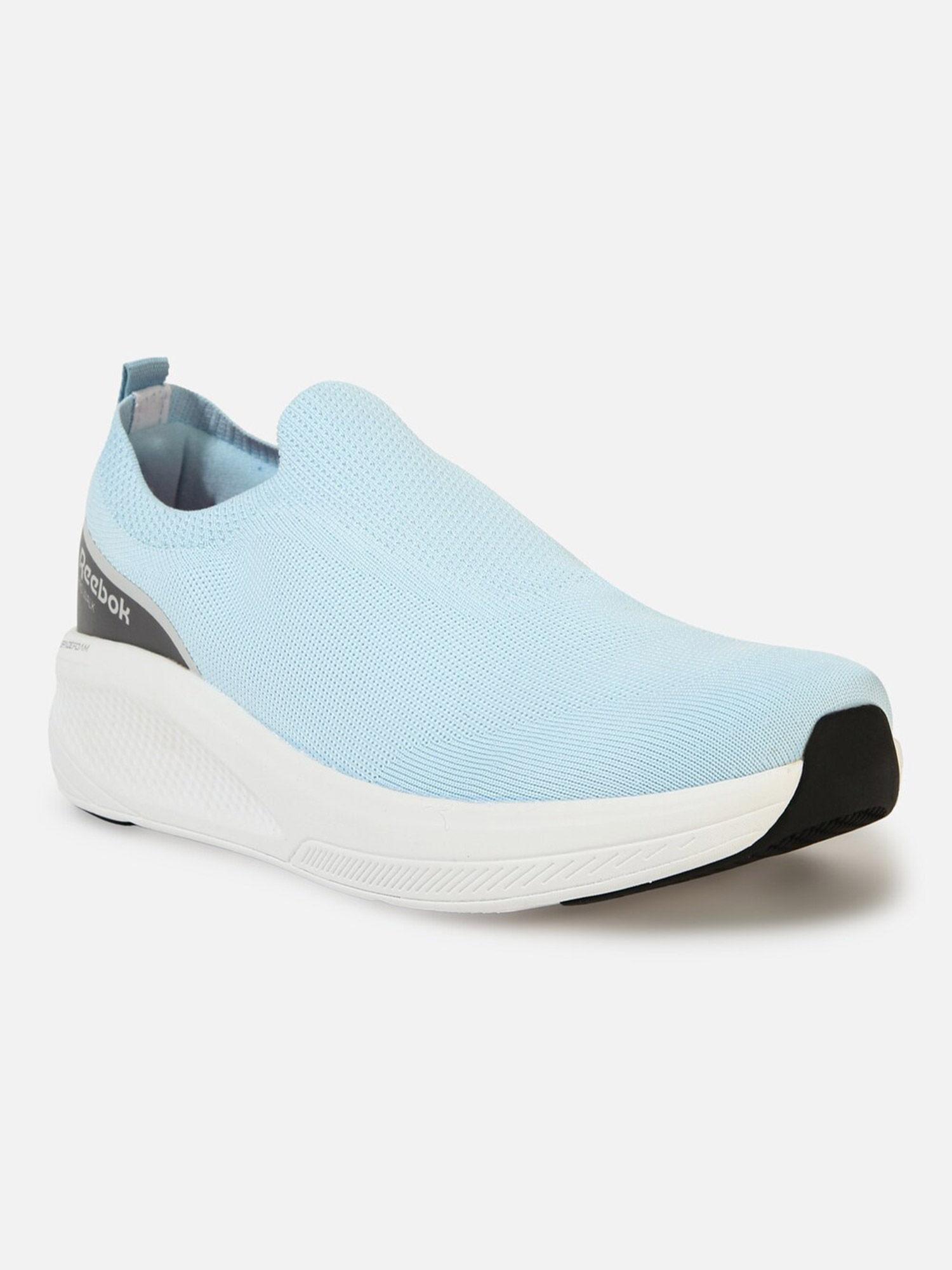 mens soft elevate slip-on casual shoes space foam