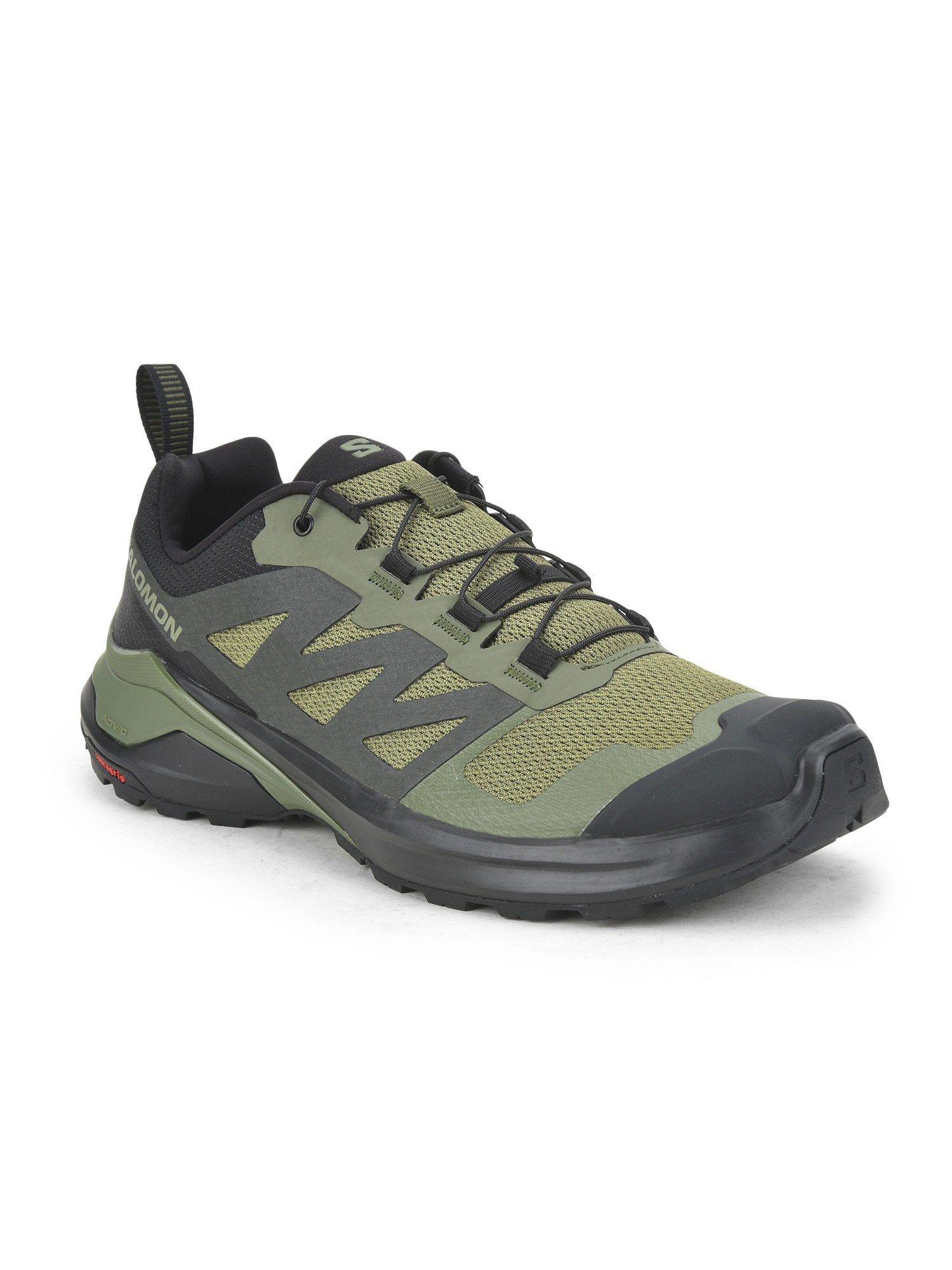 mens x-adventure trail running shoe