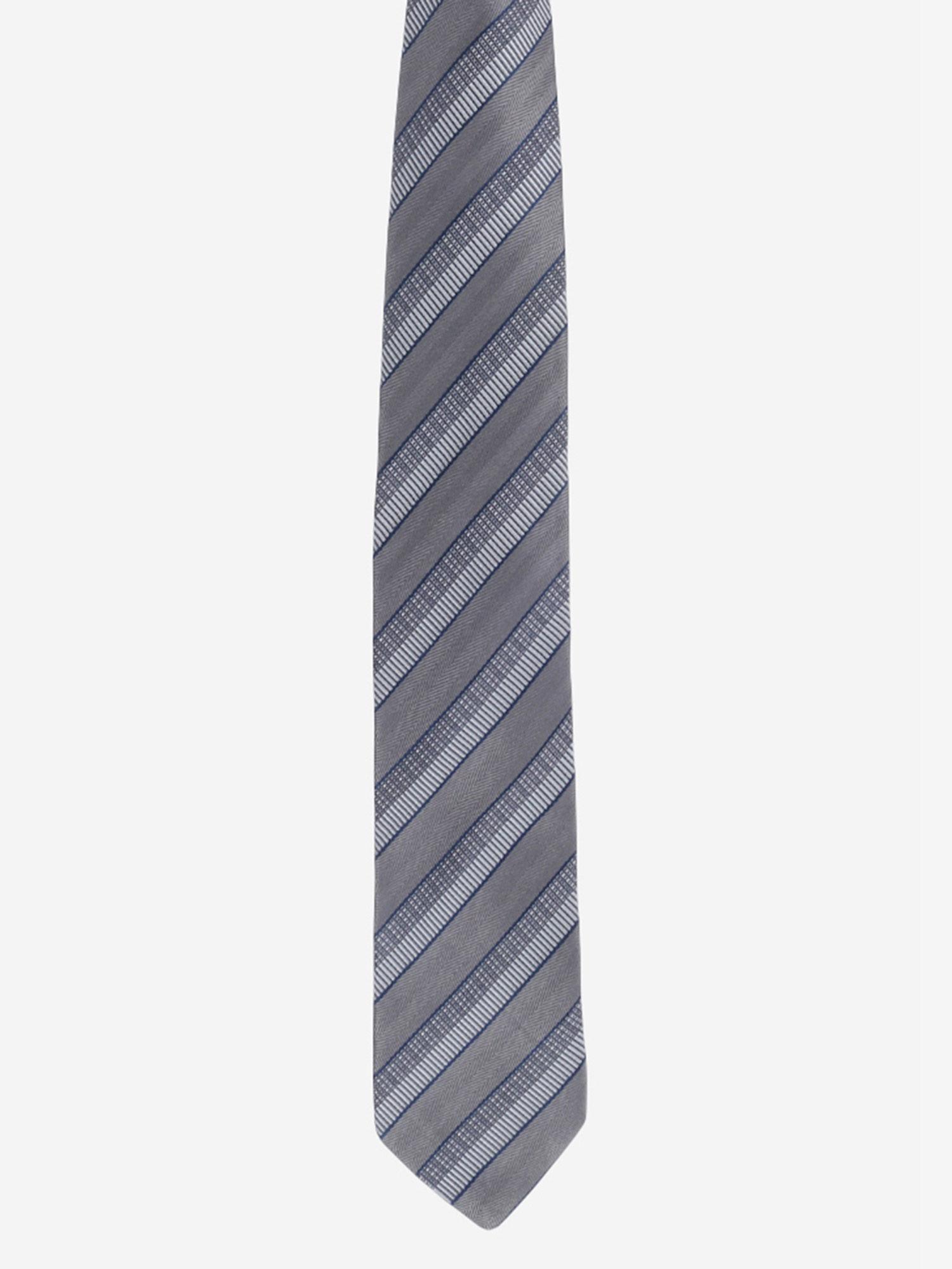 mens 100 percent microfiber necktie