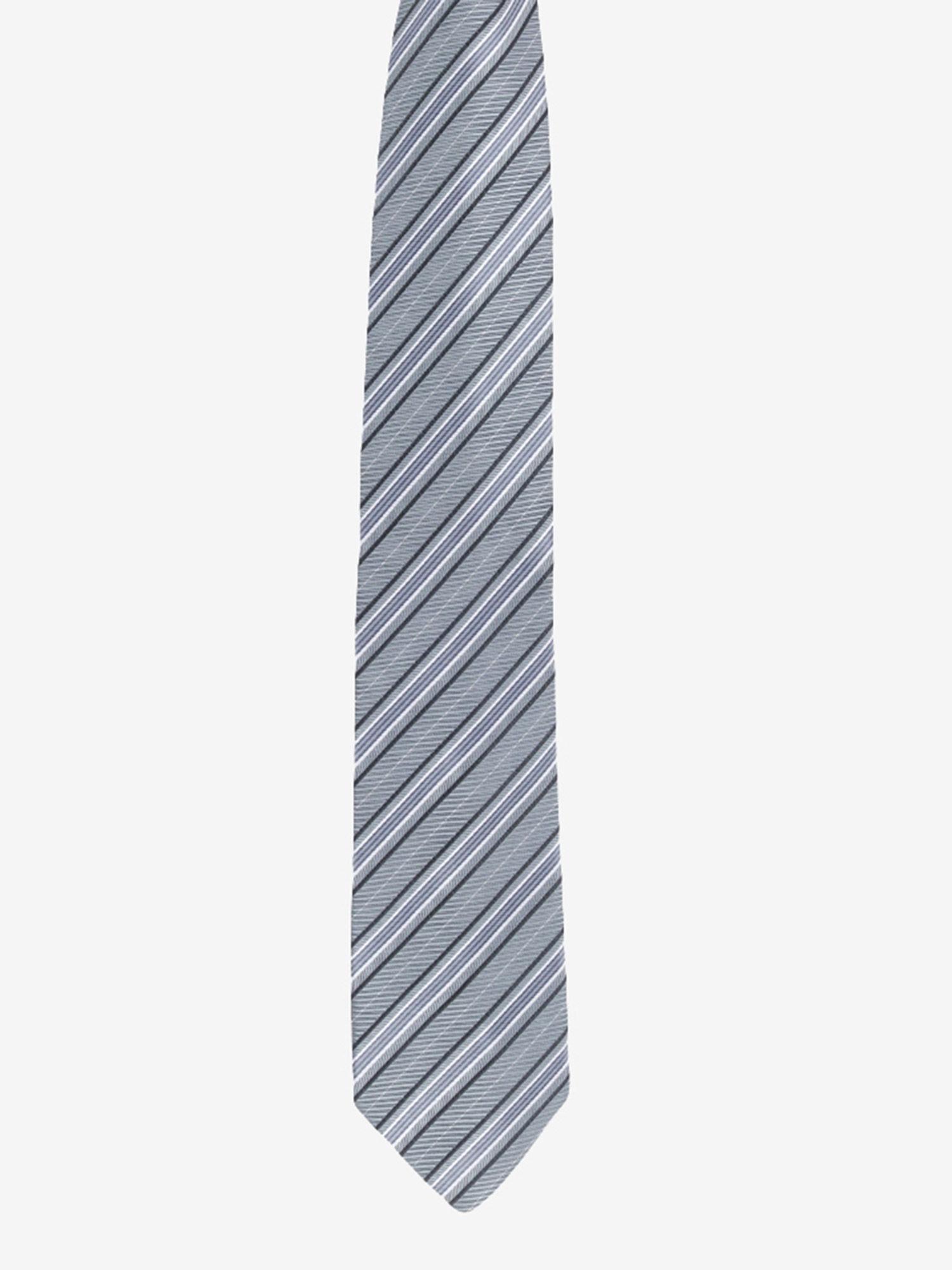 mens 100 percent microfiber necktie