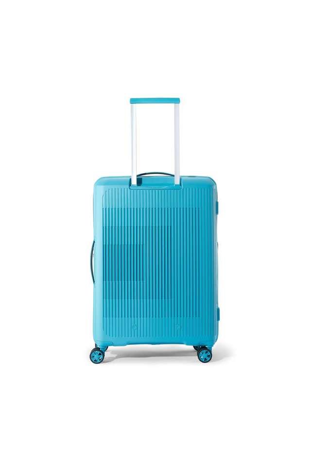 mens aerostep polycarbonate hard trolley