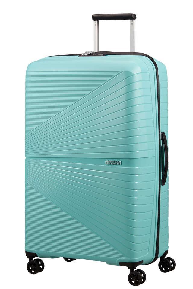 mens airconic polycarbonate hard trolley