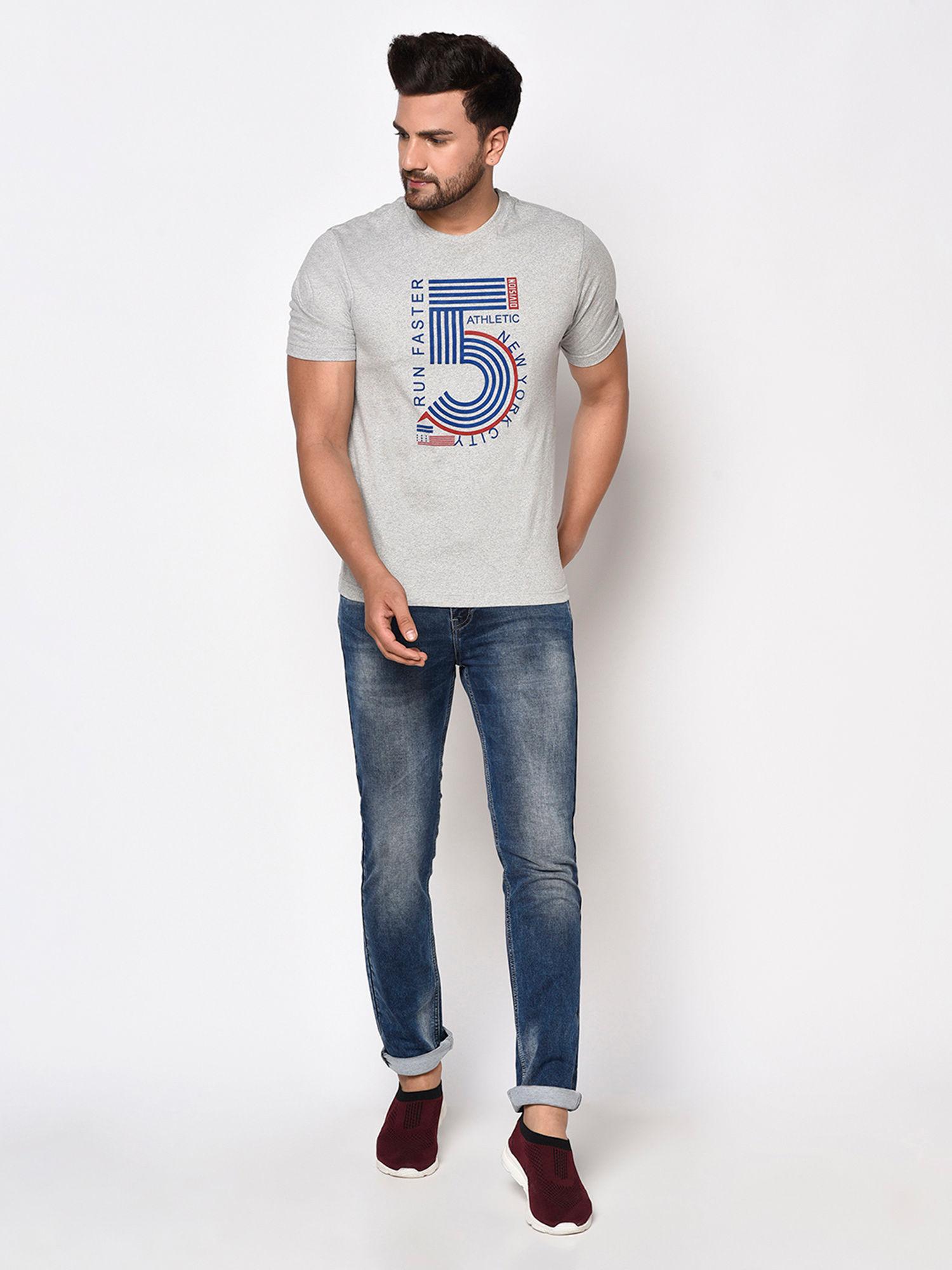 mens blue jeans