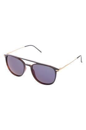 mens brow bar uv protected sunglasses - 4229-c04