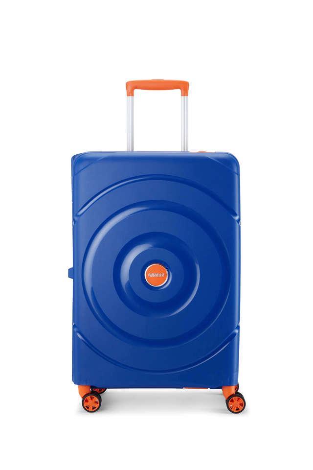 mens circurity polypropylene hard trolley