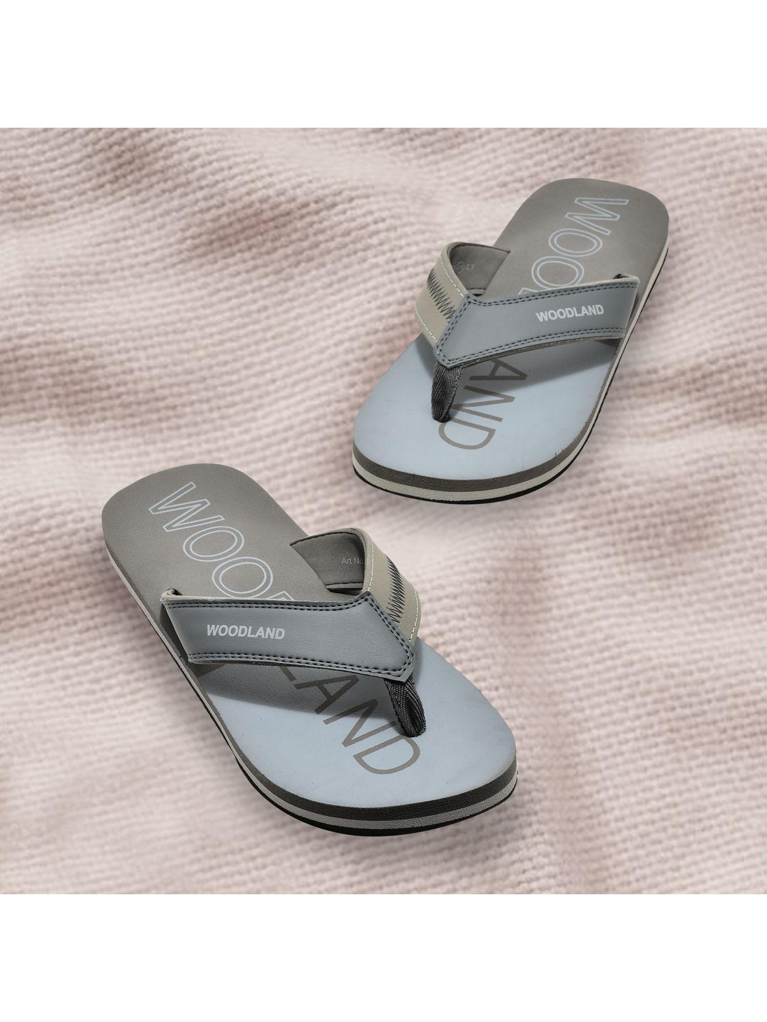 mens colorblock flipflops-teal