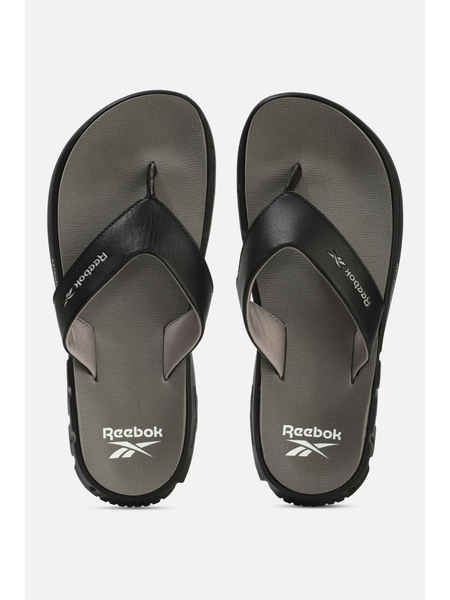 mens comfort bolt flipflops