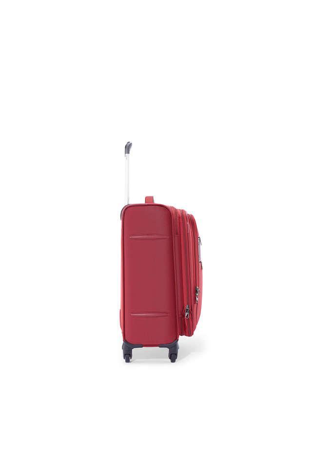 mens crux polyester soft trolley