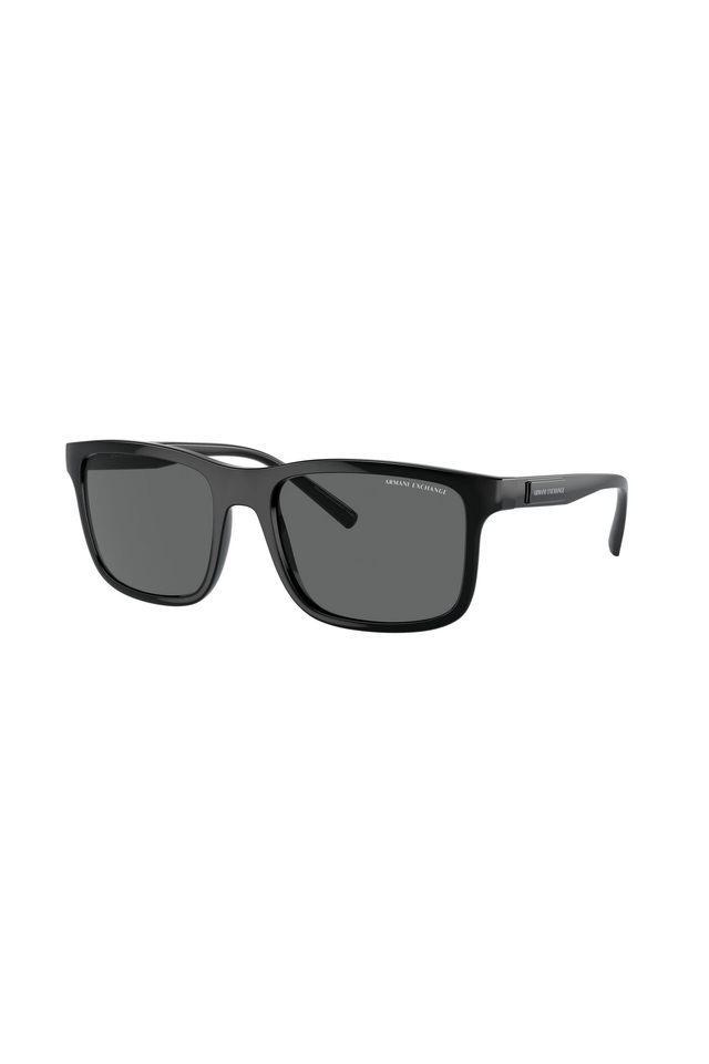 mens full rim aviator sunglasses - 0be4427