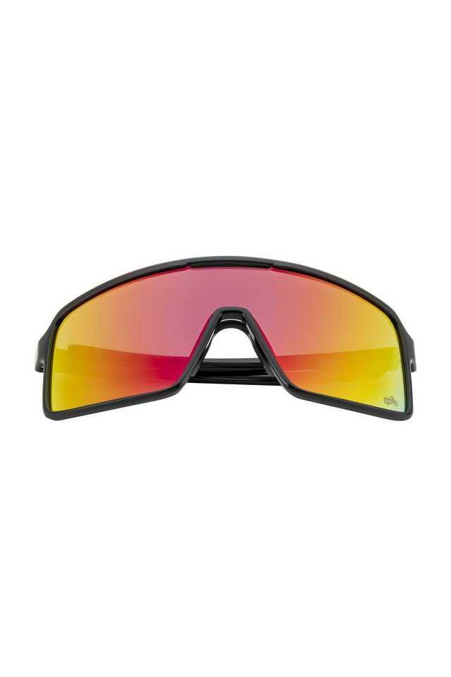 mens full rim non-polarized rectangular sunglasses - re-20020-c01