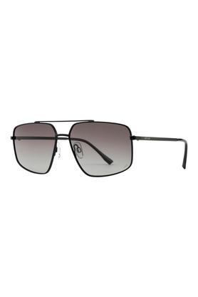 mens full rim polarized rectangular sunglasses - op-10072-c05