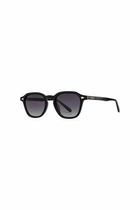 mens full rim polarized rectangular sunglasses - op-1911-c01