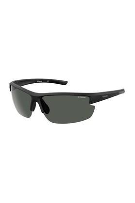 mens full rim polarized sporty sunglasses - pld 7027/s807