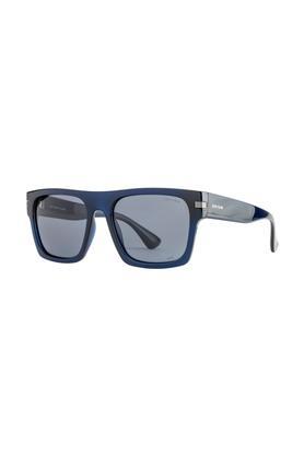 mens full rim polarized square sunglasses - op-1868-c05