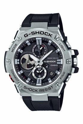 mens g-shock resin chronograph watch - gst-b100-1adr