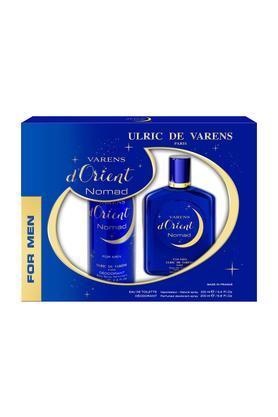 mens giftset nomad 100 ml+ deo 2