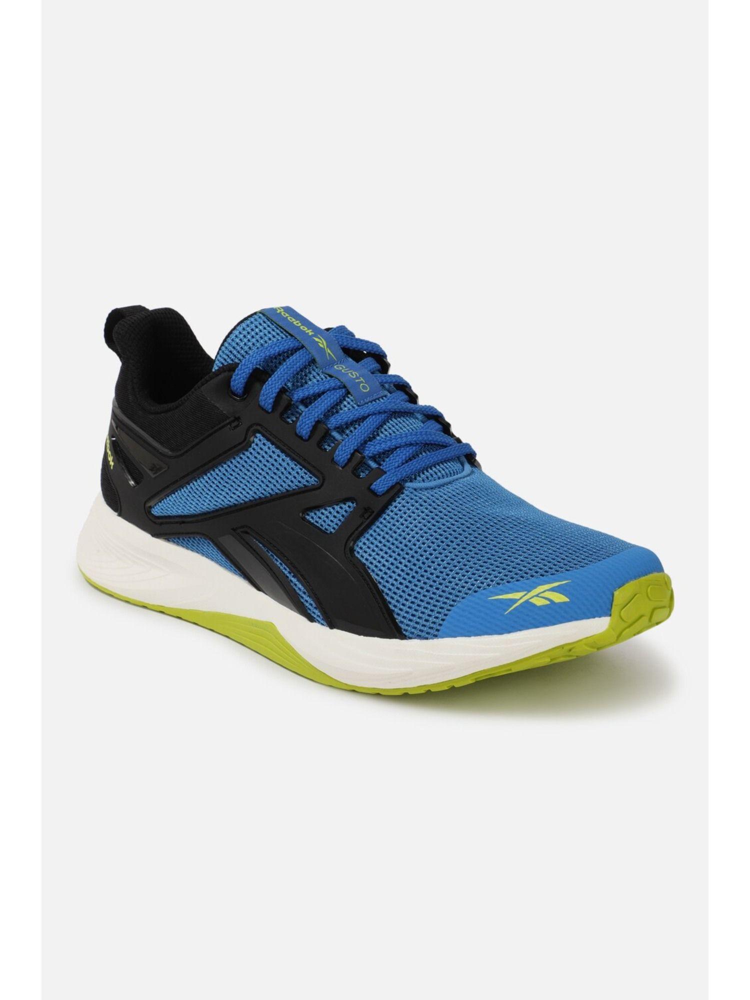 mens gusto highworth renew running shoes