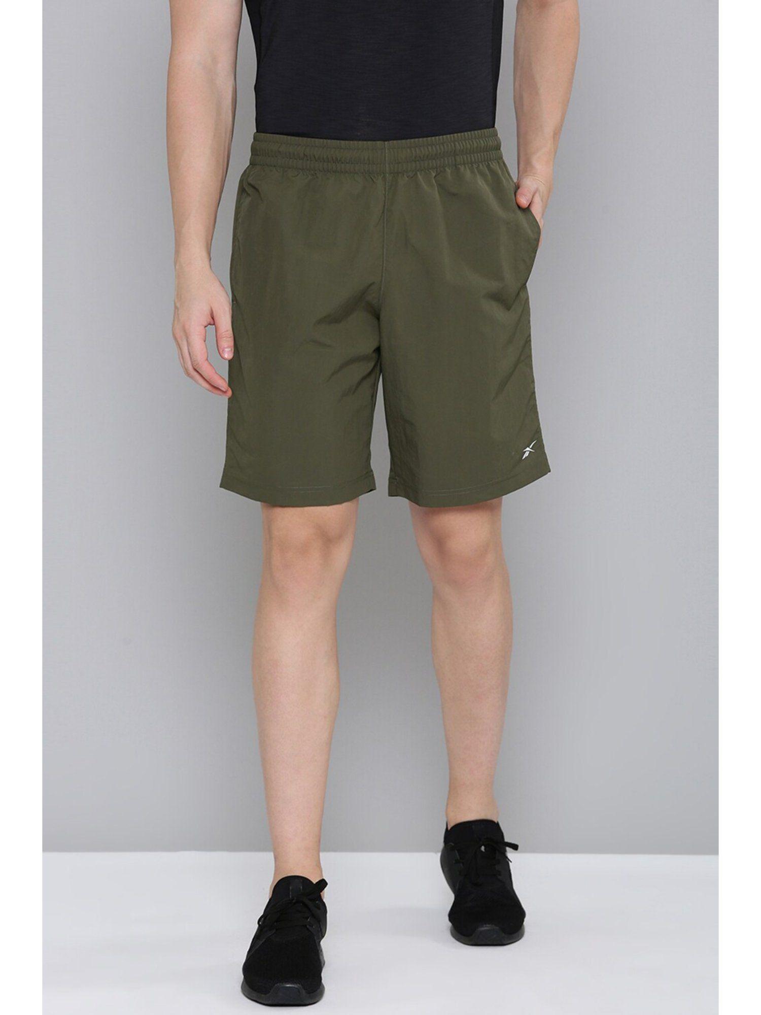 mens id train utility shorts