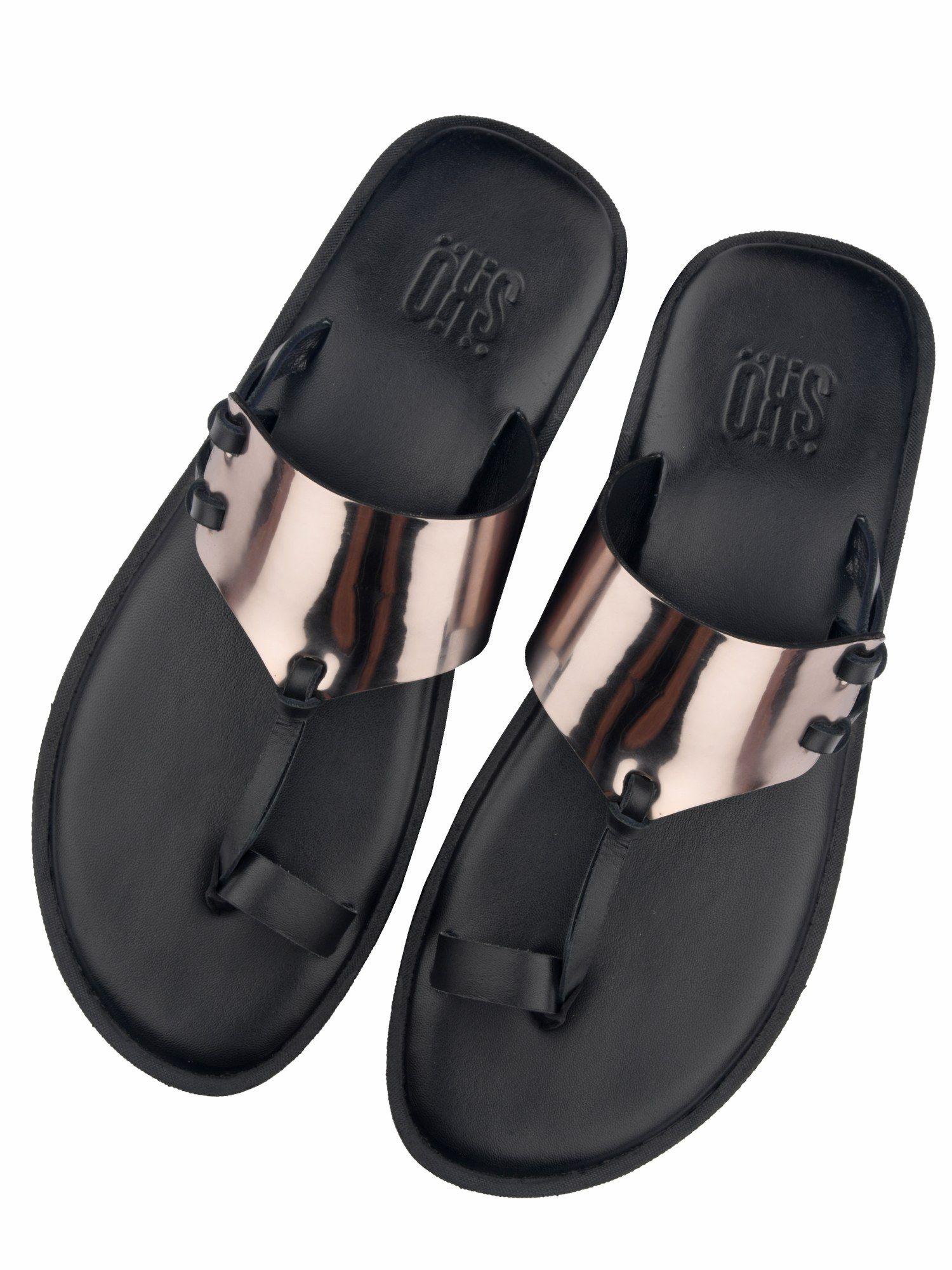 mens indy silver sandals