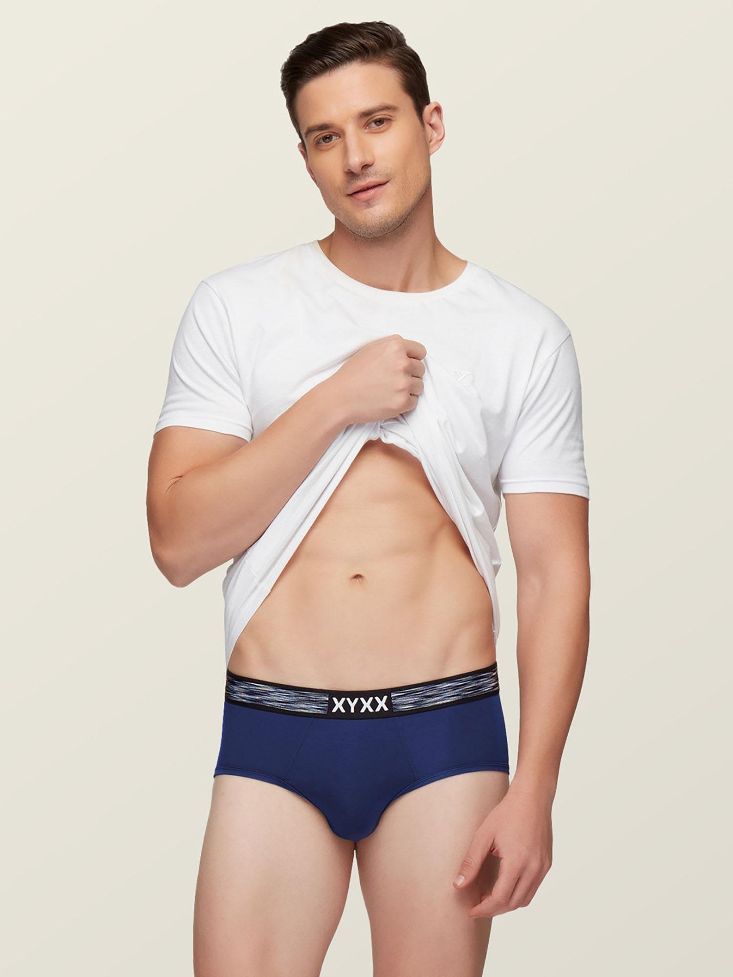 mens intellisoft antimicrobial micro modal hues brief