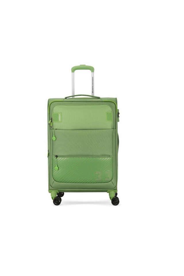 mens majoris + polyester soft trolley