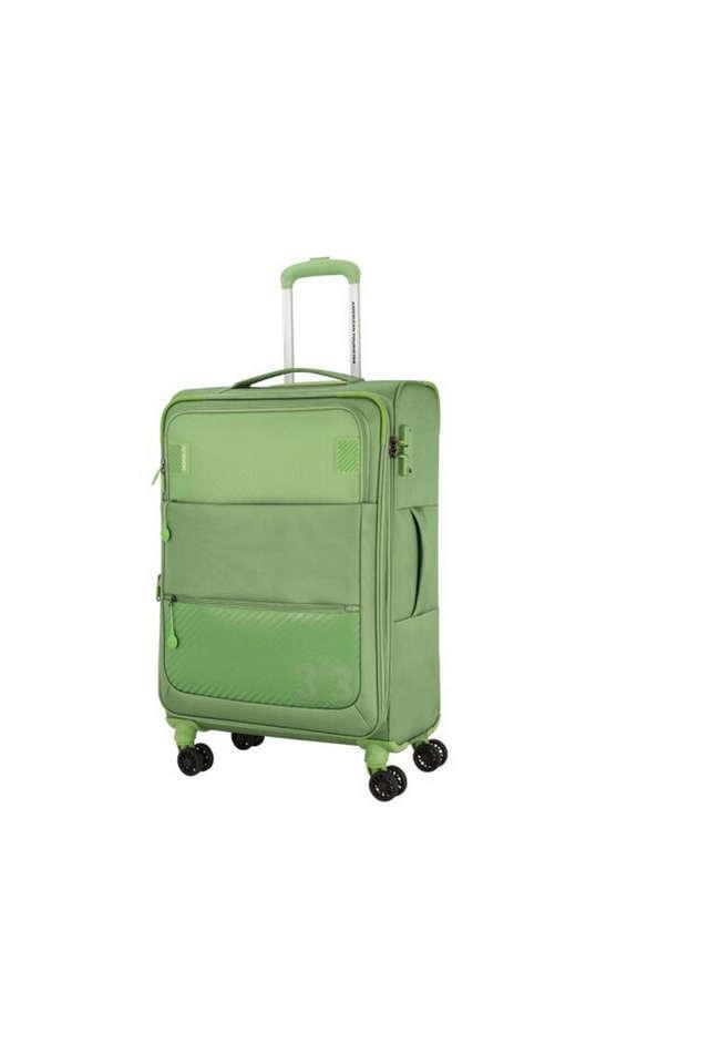 mens majoris + polyester soft trolley