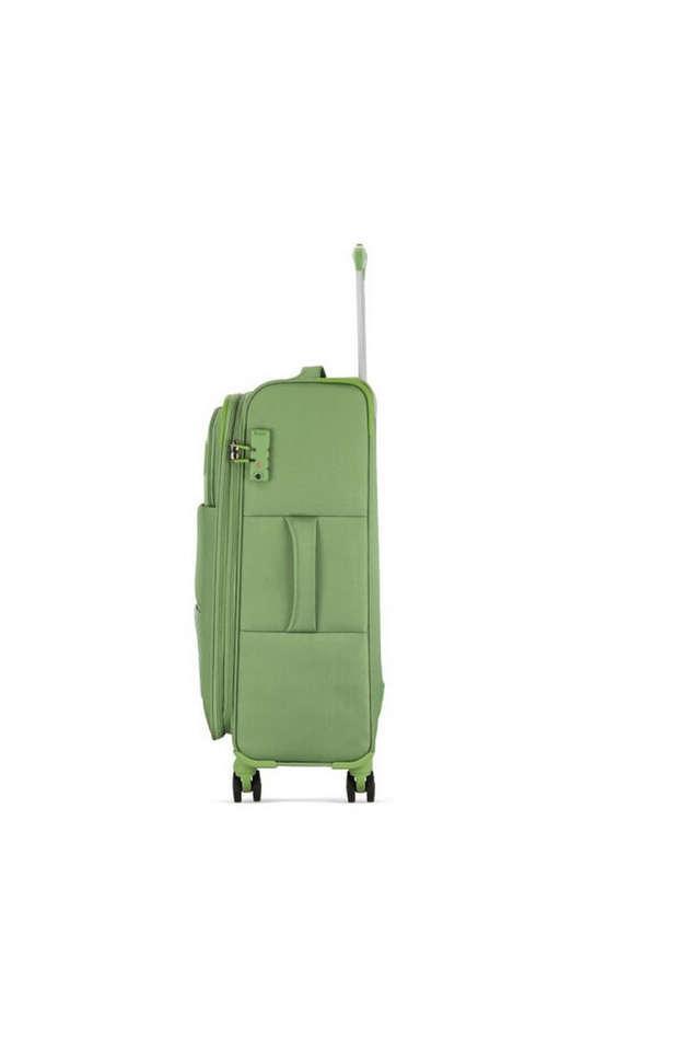 mens majoris + polyester soft trolley