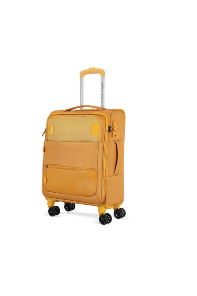 mens majoris + polyester soft trolley