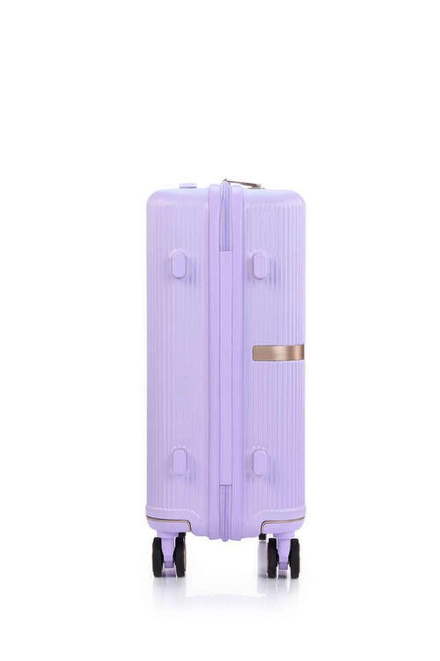 mens minter polycarbonate hard trolley