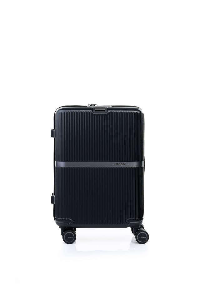 mens minter polycarbonate hard trolley